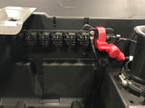 Pigtail Connector for Polaris Pulse Busbar - Corbin Custom Works LLC