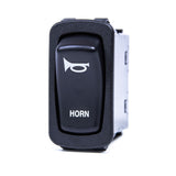Horn Kit for Polaris Ranger UTVs