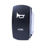 Horn Kit for Polaris Ranger UTVs