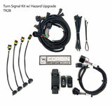 Turn Signal Kits for Polaris Ranger UTVs
