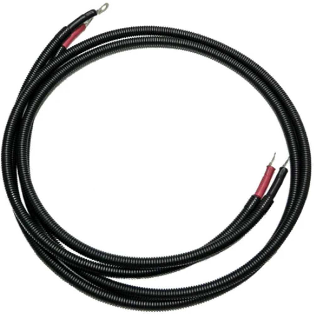 Polaris Ranger Accessory Wiring Busbar Harness Corbin Custom Works