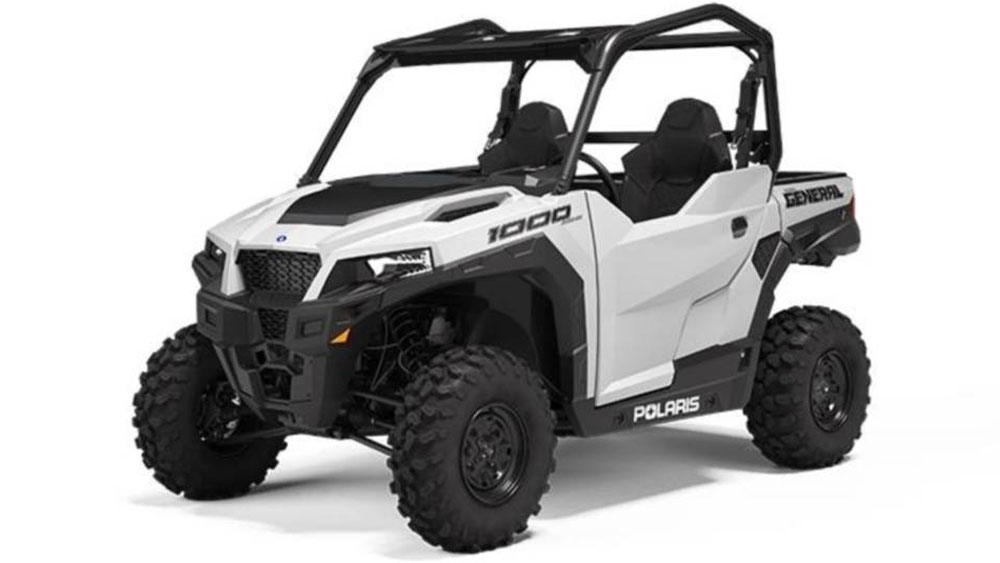 Polaris General