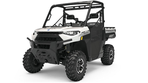 Polaris Ranger