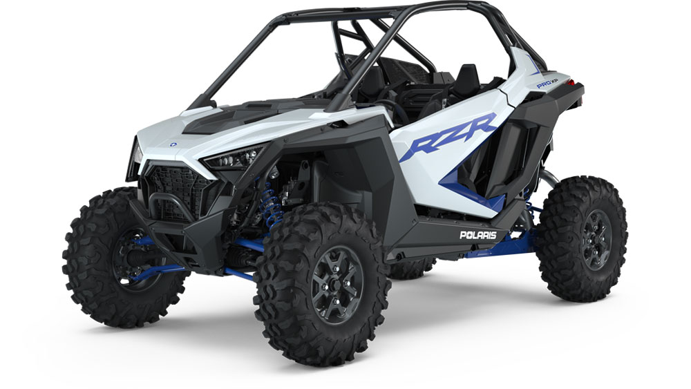 Polaris RZR