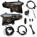 2024-2027 Polaris Xpedition XP/ADV Turn Signal Kit Bundle