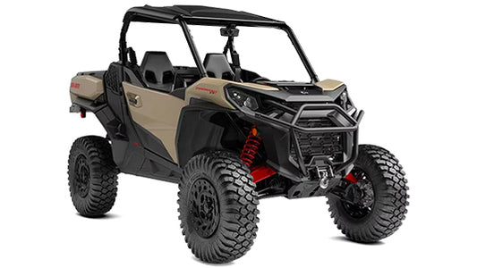 Polaris RZR Horn Kit | Plug & Play | Corbin Custom Works – Corbin ...