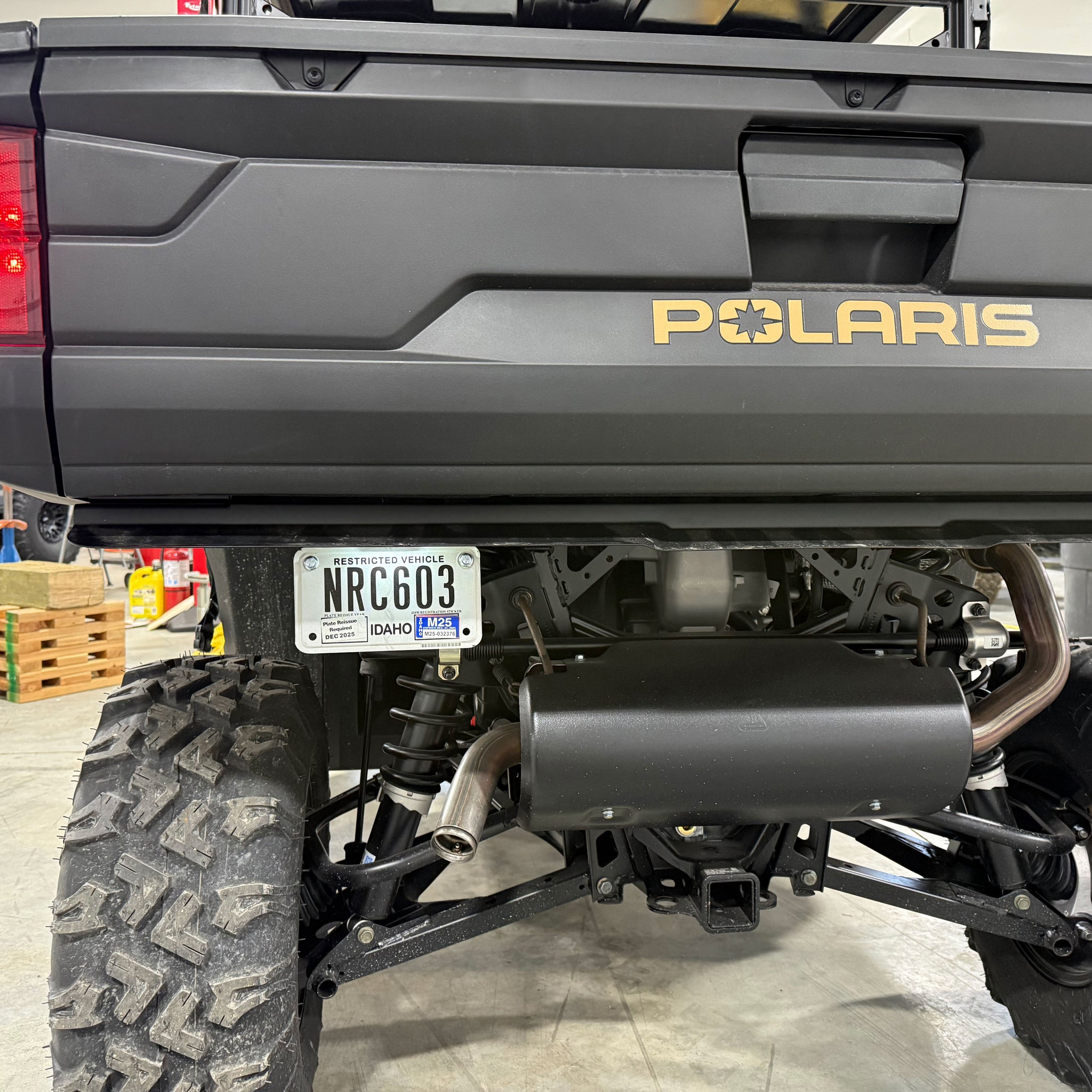 Collections – Corbin Custom Works LLC