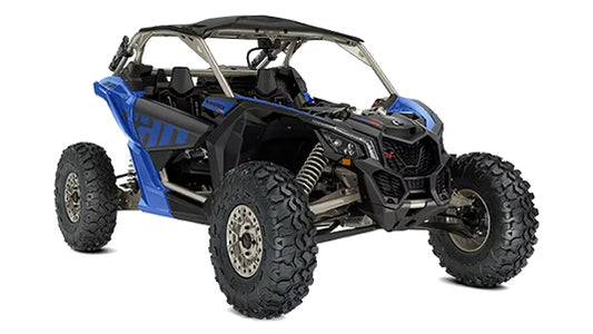 Polaris RZR Horn Kit | Plug & Play | Corbin Custom Works – Corbin ...