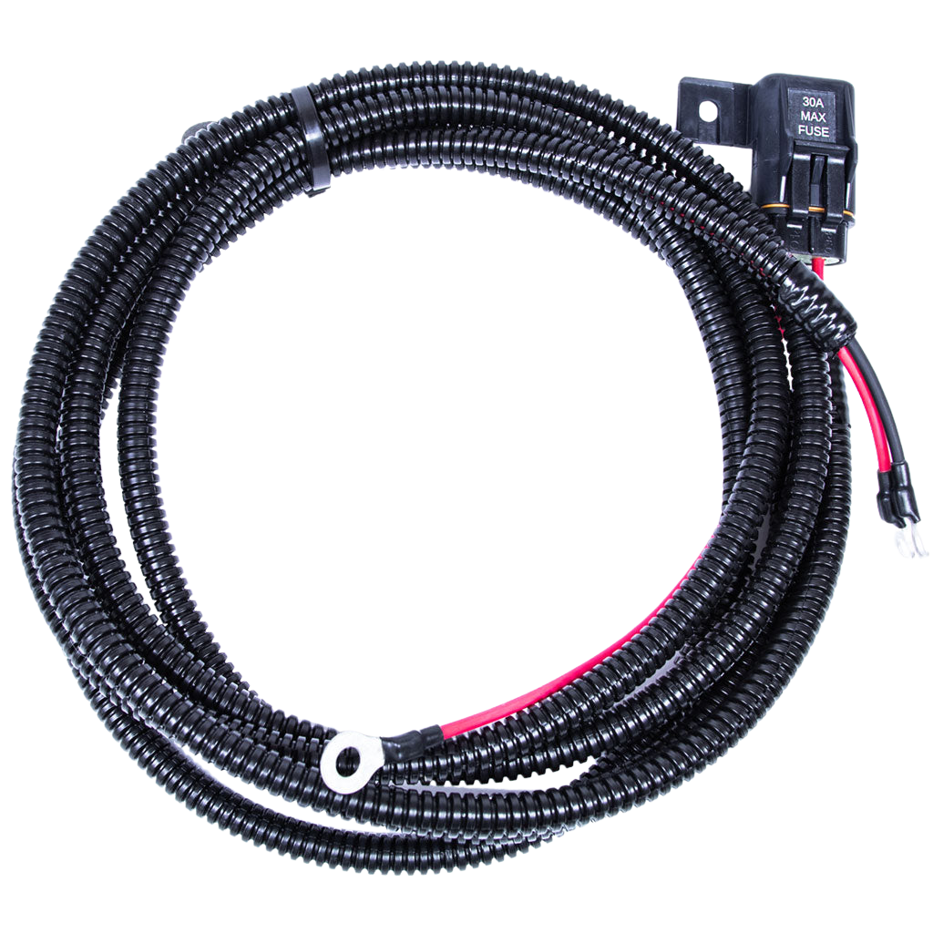 Busbar Harnesses for Polaris Rangers
