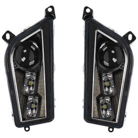 Replacement Headlights