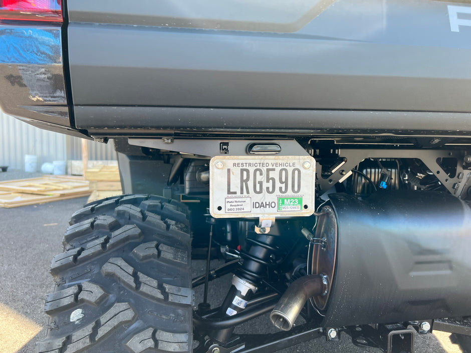 Collections – Corbin Custom Works LLC