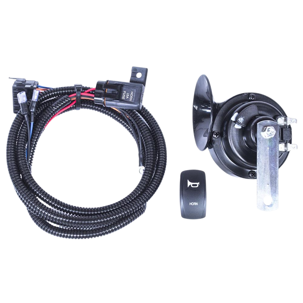 Horn Kits for Polaris Ranger UTVs