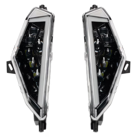 Replacement Headlights