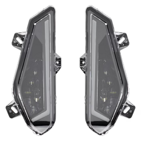 Replacement Headlights