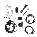 Turn Signal Kit with 3/4" Round LEDs for Ranger SP 570