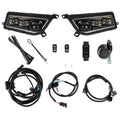 2019-2026 Polaris General 1000/XP Complete Turn Signal Kit Bundle