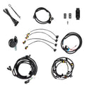 2016-2019 Can-Am Defender Complete Turn Signal Kit Bundle