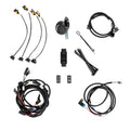 2013-2018 Can-Am Maverick 1000 R / Maverick X Complete Turn Signal Kit Bundle
