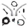 2018-2026 Can-Am Maverick Sport / Trail Complete Turn Signal Kit Bundle