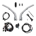 2017-2026 Can-Am Maverick X3 Complete Turn Signal Kit Bundle