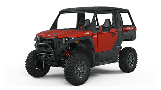 Polaris RZR Horn Kit | Plug & Play | Corbin Custom Works – Corbin ...