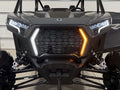 RZR XP 1000 with Fang Lights and CorbinLink Wireless