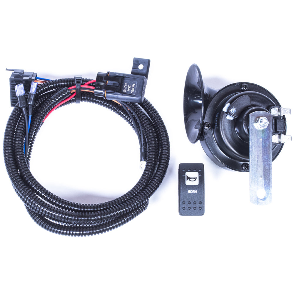 Horn Kit for Can-am Commander