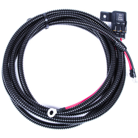 Busbar Harness for Polaris RZR UTVs