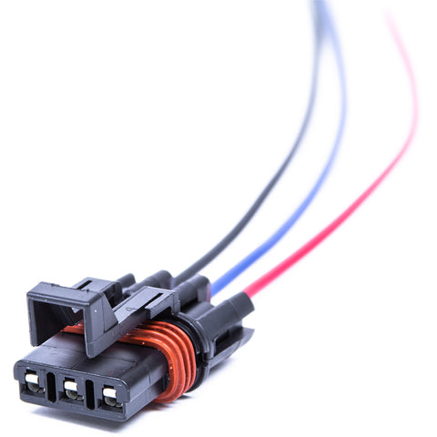 Pigtail Connector for Polaris Pulse Busbar