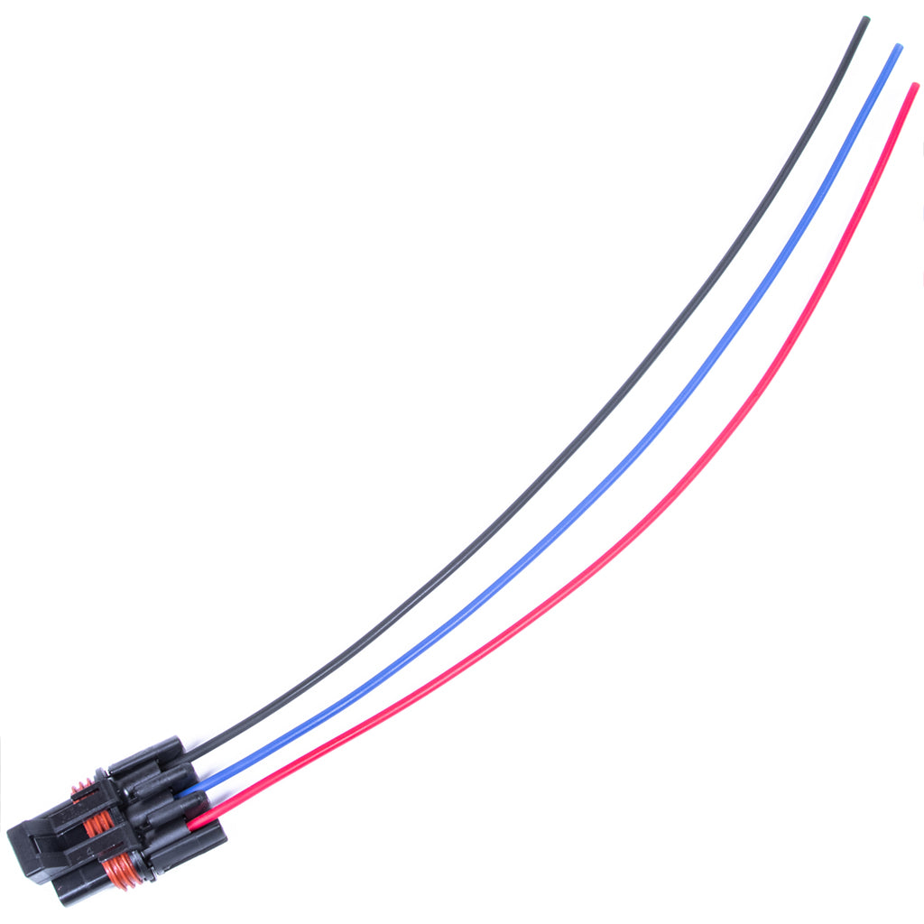 Pigtail Connector for Polaris Pulse Busbar
