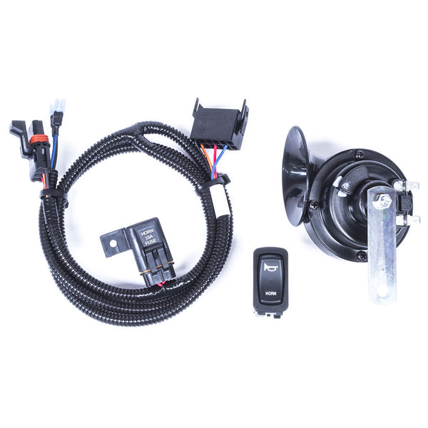Plug & Play Horn Kit Polaris Ranger UTVs Corbin Custom Works