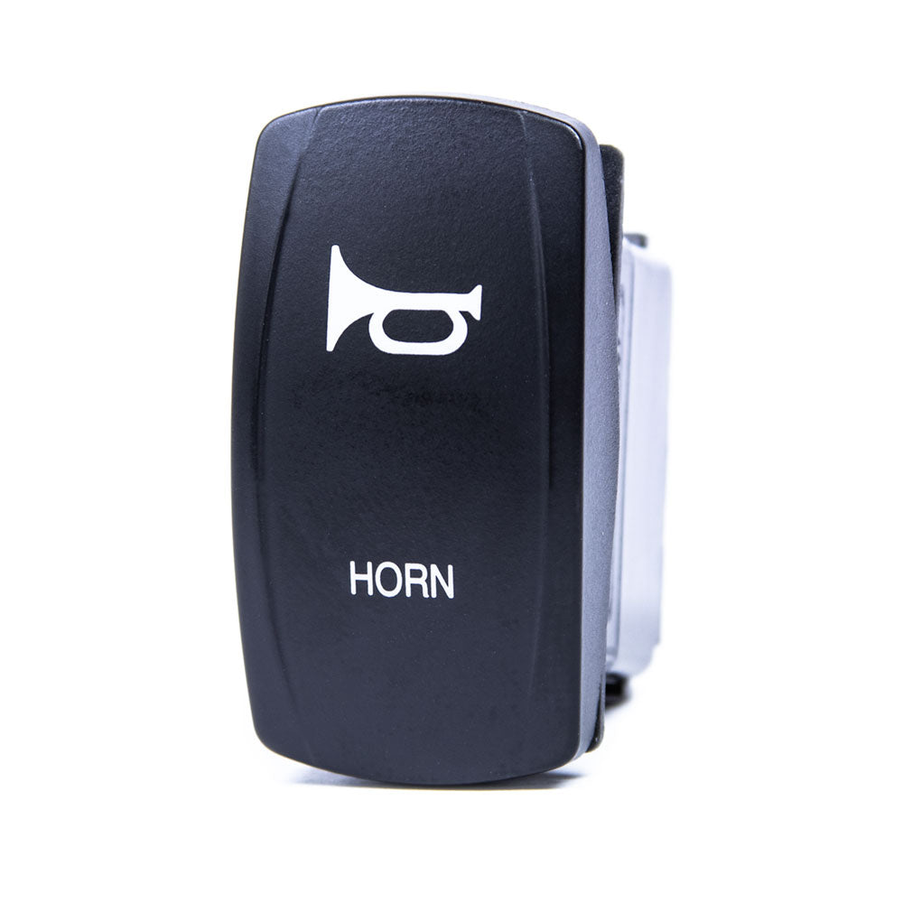 Plug & Play Horn Kit Polaris Ranger UTVs Corbin Custom Works