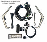Turn Signal Kits for Polaris RZR UTVs