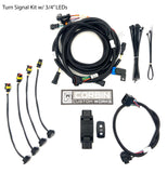 Turn Signal Kits for Polaris General UTVs