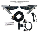 Turn Signal Kits for Polaris RZR UTVs