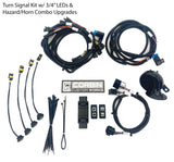 Turn Signal Kit for Can-Am Maverick UTVs